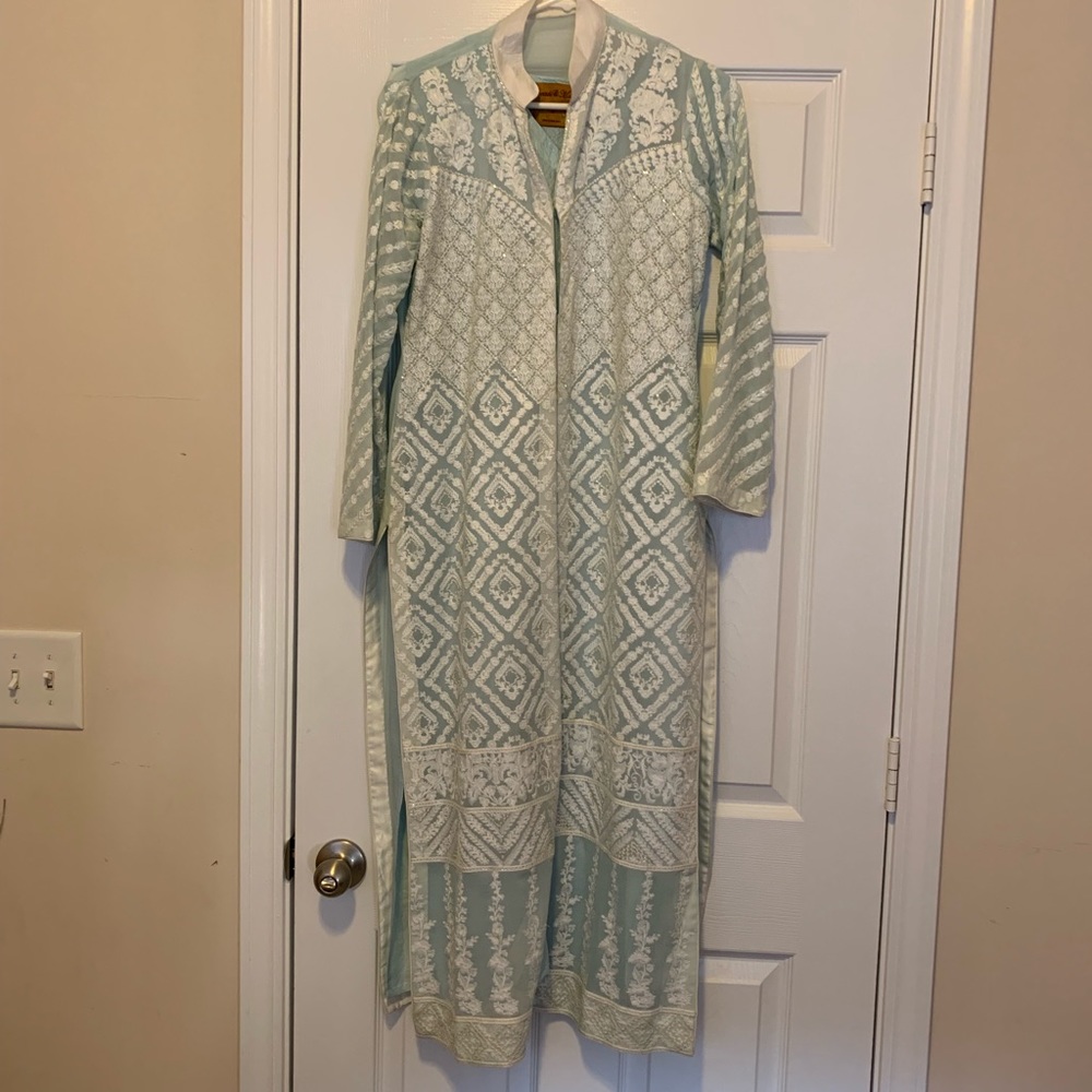 Pakistani Partywear